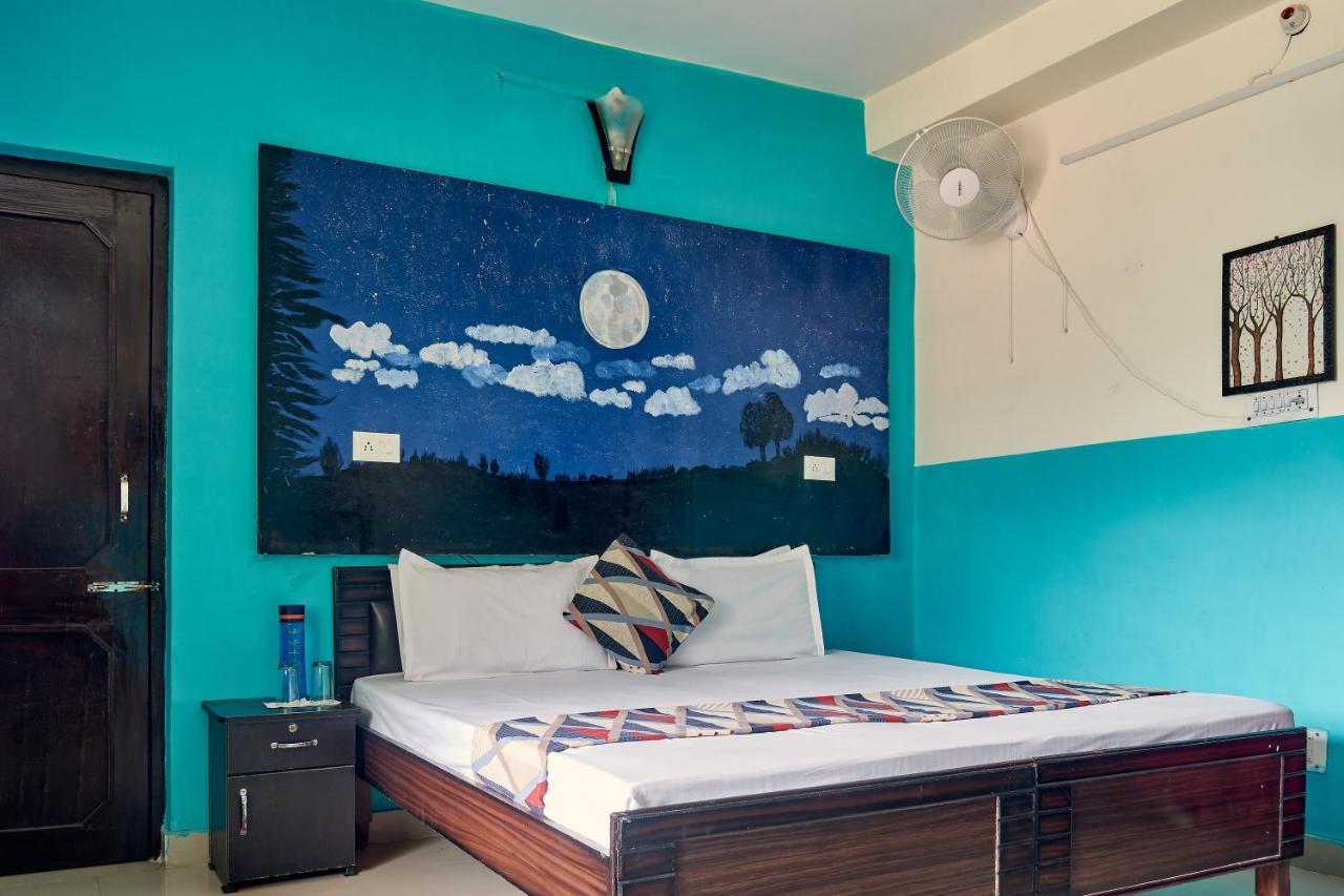Sunrise View Homestay Kasauli Exterior photo