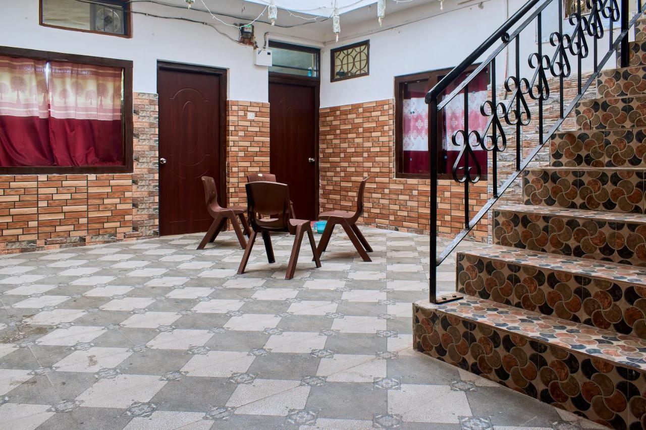 Sunrise View Homestay Kasauli Exterior photo