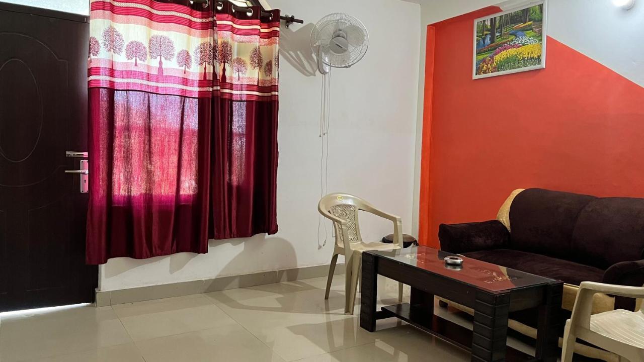 Sunrise View Homestay Kasauli Exterior photo